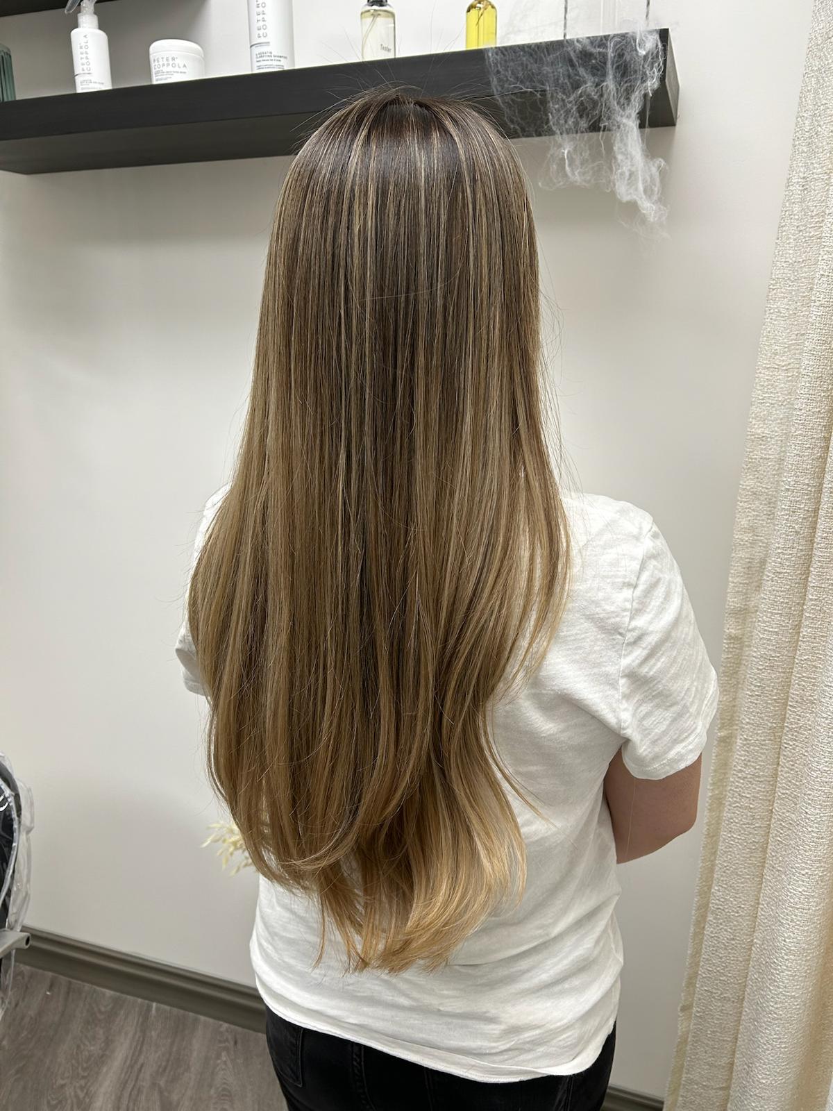 The Beauty Loft - real salon work