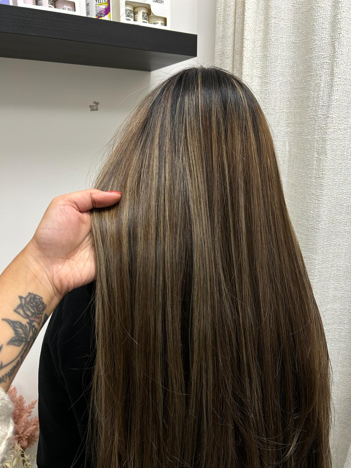 Highlights